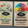 ARTE - 2 PUBLICAÇÕES