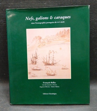 NEFS, GALIONS & CARAQUES