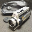 Máquina de filmar - Canon auto zoom 318m
