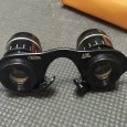 Óculos de optometria 