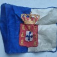 BANDEIRA MONARQUICA