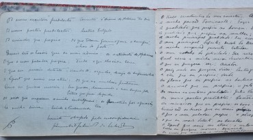MANUSCRITOS