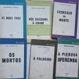 COLECÇÃO BEST-SELLERS