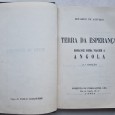 TERRA DA ESPERANÇA ROMANCE DUMA VIAGEM A ANGOLA