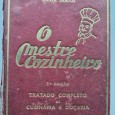 O MESTRE COZINHEIRO