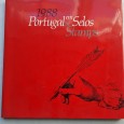 PORTUGAL EM SELOS 1988