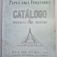 PAPELARIA FERNANDES