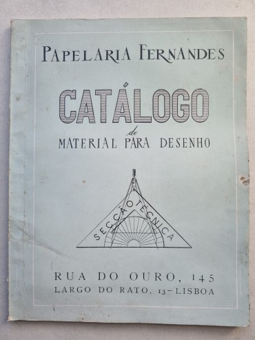 PAPELARIA FERNANDES