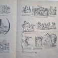 APONTAMENTOS DE RAPHAEL BORDALLO PINHEIRO SOBRE A PACARESCA VIAGEM DO IMPERADOR DE RASILB PELA EUROPA