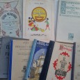 LIVROS ESCOLARES