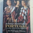 RAINHAS MEDIEVAIS DE PORTUGAL