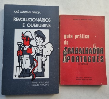 EDIÇÕES AFRODITE