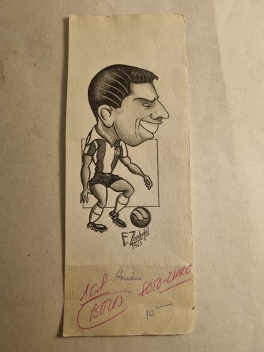 CARICATURA