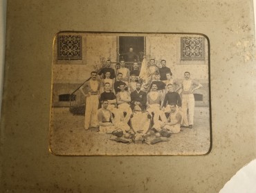 FOTOGRAFIA SÉC XIX