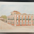 «Museu de Antropologia - Palácio séc. XVIII » - Luanda - SOFIA PINTO DA FRANÇA 