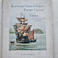 ILUSTRATED GUIDE OF LISBON, ESTORIS, CASCAES AND CINTRA
