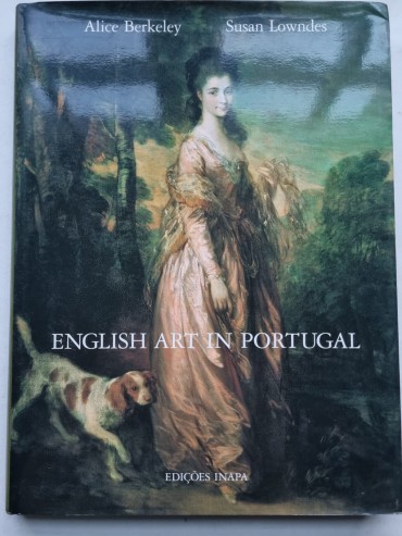 ENGLISH ART IN PORTUGAL