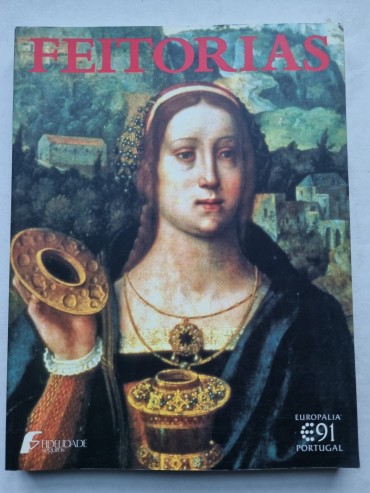FEITORIAS