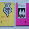 ARTES E TRADIÇÕES