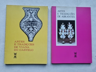 ARTES E TRADIÇÕES