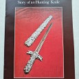 STORY OF AN HUNTIG KNIFE
