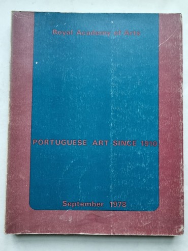 PORTUGUESE ART SINCE 1910