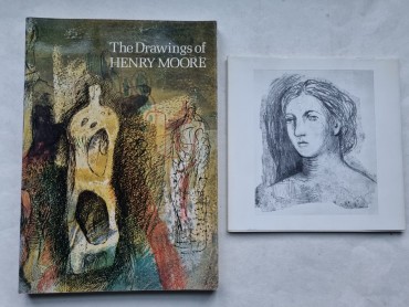 HENRY MOORE
