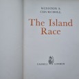 THE ISLAND RACE