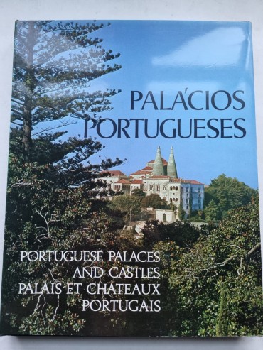 PALÁCIOS PORTUGUESES