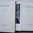 LETTERS OF ROGER FRY