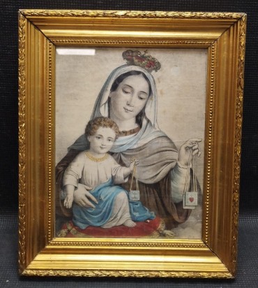 «Nossa Senhora do Carmo»