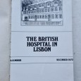 THE BRITISH HOSPITAL IN LISBON