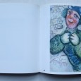MARC CHAGALL