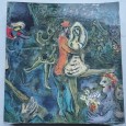 MARC CHAGALL