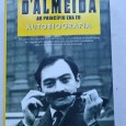 ANTÓNIO VICTORINO D´ALMEIDA – autobiografia