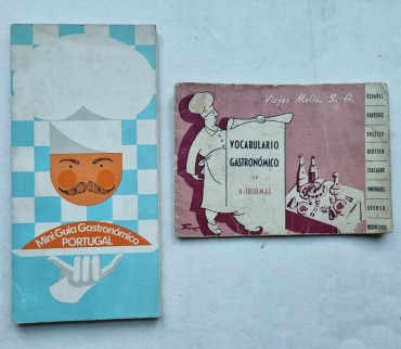 GASTRONOMIA