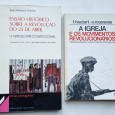 MOVIMENTOS REVOLUCIONÁRIOS