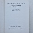 THE COUNTRY LIFE POCKET BOOK OF COLLECTOR´S TERMS