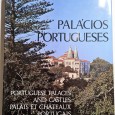 PALÁCIOS PORTUGUESES