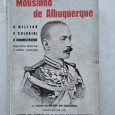 MOUSINHO DE ALBUQUERQUE