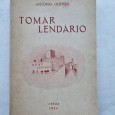 TOMAR LENDÁRIO