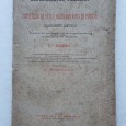 REGULAMENTOS POLICIAES