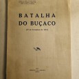 BATALHA DO BUÇACO (27 de Setembro de 1810)