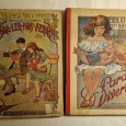 LITERATURA INFANTIL