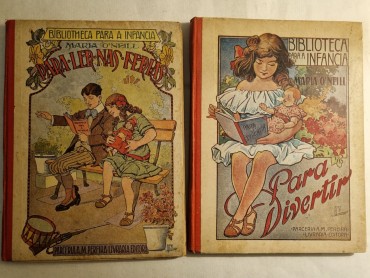 LITERATURA INFANTIL