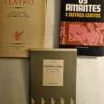 AUTORES PORTUGUESES