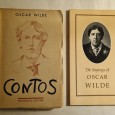 OSCAR WILDE