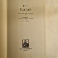 THE MAIAS