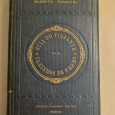 GUIA DO VIAJANTE NOS CAMINHOS DE FERRO, 1876