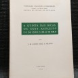 A QUINTA DAS BICAS, OS SEUS AZULEJOS E O DR. JOÃO CABRAL DE MELO